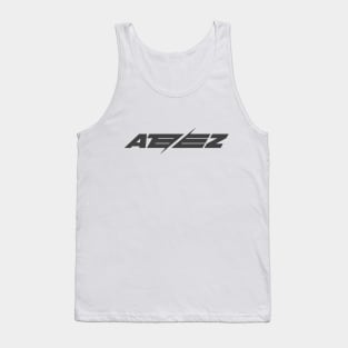 ateez Tank Top